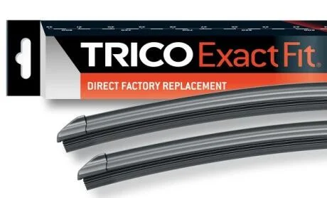 Щітки склоочисника TRICO EFK55552