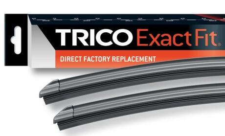 Щітки склоочисника TRICO EFK75701L
