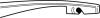 ExactFit Rear Щітка склоочисника,задня OEM (250мм) TRICO EX252 (фото 4)