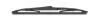 ExactFit Rear Щітка склоочисника,задня OEM (300мм) TRICO EX310 (фото 1)