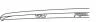 Щітки ExactFit 350мм TRICO EX355 (фото 1)