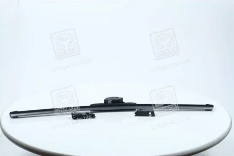 Flex Щітка склоочисника,безкаркасна,мультикріплення (530мм) TRICO FX530