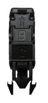Flex Щітка склоочисника,безкаркасна,мультикріплення (730мм) TRICO FX730