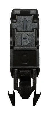 Flex Щітка склоочисника,безкаркасна,мультикріплення (800мм) TRICO FX800 (фото 1)