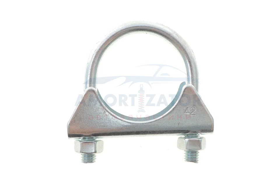 Хомут глушника TRIDON UMOUNTM8X42 (фото 1)