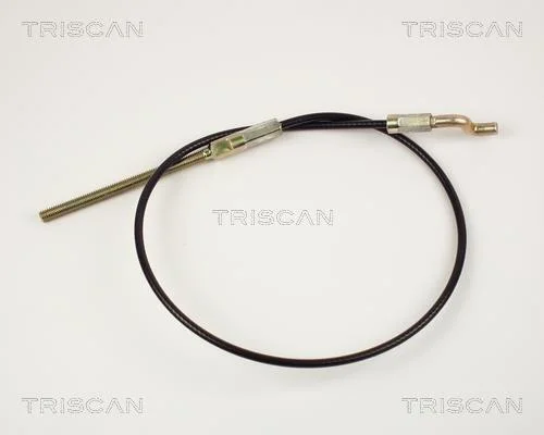 FORD трос ручного гальма середній. VW Sharan 95- Galaxy SEAT TRISCAN 8140 10122 (фото 1)