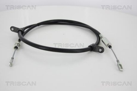 CITROEN трос стоян. гальма Jumper 06- TRISCAN 8140 10136