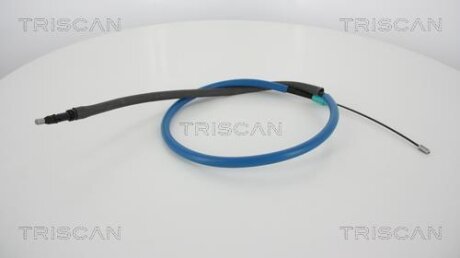 FIAT трос ручного гальма Scudo, Expert 07- TRISCAN 8140 10146
