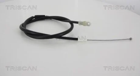 DB трос ручного гальма передн. Sprinter 06-, Crafter. TRISCAN 8140 10148