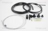 CITROEN Трос газу Berlingo, C5, ZX, Peugeot 206, 307, 605, Partner TRISCAN 8140 10309 (фото 1)