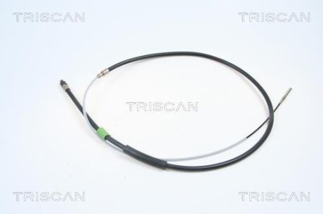 Фото bmw трос ручного гальма x5 3.0i 99- лів/прав TRISCAN 8140 11122 BMW трос ручного гальма X5 3.0I 99- лів/прав TRISCAN 8140 11122