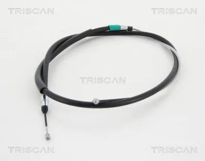 BMW трос стоян. гальма E60 прав. TRISCAN 8140 11131