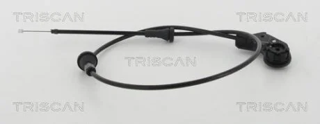 BMW Трос капоту 3 (E46) TRISCAN 8140 11601