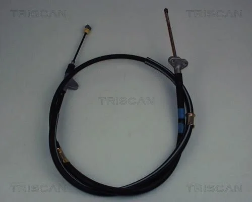 TOYOTA трос ручного гальма AVENSIS 00- TRISCAN 8140 131116 (фото 1)