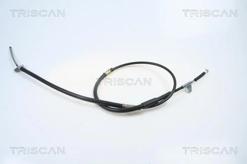 TOYOTA трос ручного гальма AVENSIS TRISCAN 8140 131117 (фото 1)