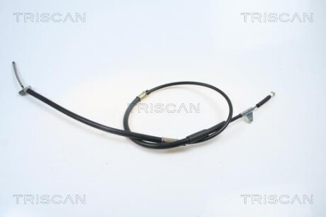 TOYOTA трос ручного гальма AVENSIS TRISCAN 8140 131117