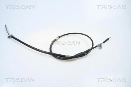 TOYOTA трос ручного гальма AVENSIS TRISCAN 8140 131117