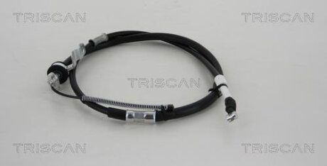 Фото toyota трос ручн. гальма прав. rav 4 ii 00- TRISCAN 8140 131164 TOYOTA трос ручн. гальма прав. Rav 4 II 00- TRISCAN 8140 131164