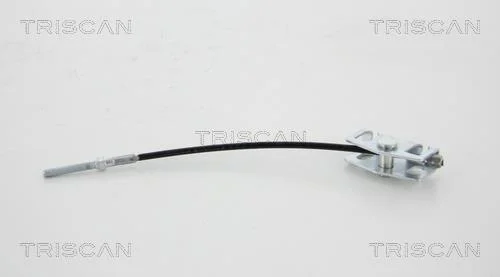 NISSAN трос ручного гальма передн. QASHQAI 10- TRISCAN 8140 14188 (фото 1)