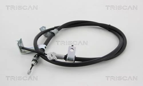 NISSAN трос ручного гальма лів. Qasqai 07- TRISCAN 8140 14189 (фото 1)