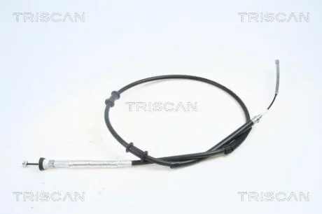 FIAT трос ручн. гальма Punto 05- прав. TRISCAN 8140 15192