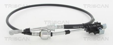 FIAT Трос КПП PUNTO 99- TRISCAN 8140 15706