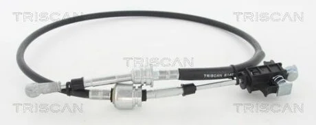 FIAT Трос КПП PUNTO 99- TRISCAN 8140 15706