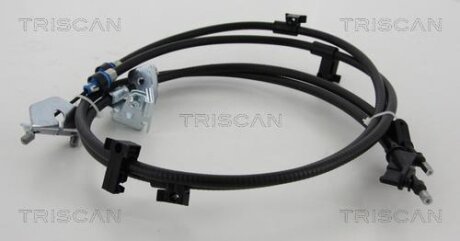 FORD трос гальмівний FOCUS III 12- TRISCAN 8140 161166