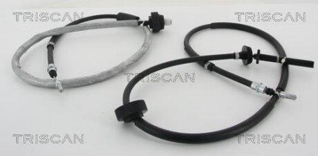 FORD трос ручного гальма задн. MONDEO -07 TRISCAN 8140 161192