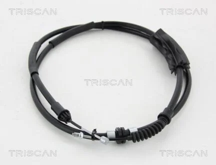 FORD трос ручн. гальма Mondeo 01- TRISCAN 8140 16188