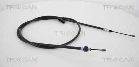 FORD трос гальм. задн. лів. GALAXY TRISCAN 8140 16199