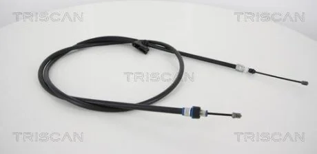 FORD трос гальм. задн. лів. GALAXY TRISCAN 8140 16199