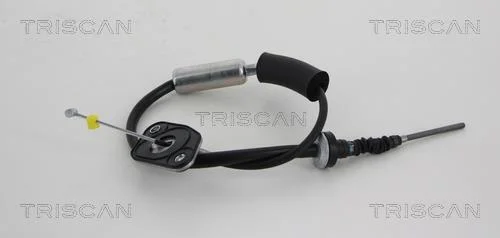CHEVROLET Трос зчеплення SPARK 10- TRISCAN 8140 21202 (фото 1)