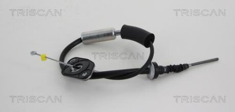 CHEVROLET Трос зчеплення SPARK 10- TRISCAN 8140 21202