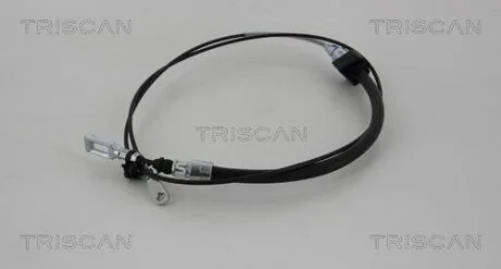 DB трос ручного гальма SPRINTER 1435 285 передн. TRISCAN 8140 23145