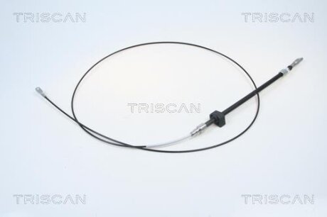 DB трос ручного гальма Sprinter 96- 1970 282 передн. TRISCAN 8140 23147