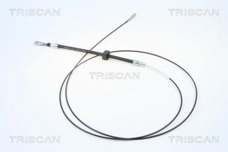 DB трос ручного гальма Sprinter, LT28-46 2460 285 TRISCAN 8140 23149