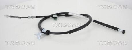 Тросовий привод, стоянкове гальмо TRISCAN 8140 241108