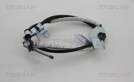 Тросовий привод, стоянкове гальмо TRISCAN 8140241114