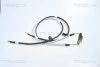 OPEL трос ручного гальма задн. Vectra C 02- TRISCAN 8140 24173 (фото 1)