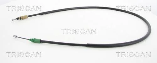 RENAULT трос ручного гальма правий TRISCAN 8140 251128 (фото 1)