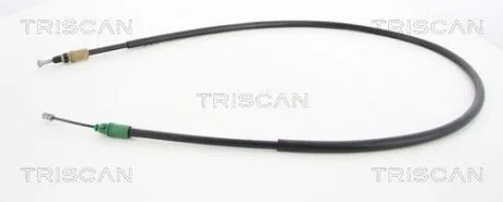 RENAULT трос ручного гальма правий TRISCAN 8140 251128