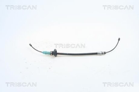 Фото renault трос ручного гальма передн. trafic 01- TRISCAN 8140 25199 RENAULT трос ручного гальма передн. Trafic 01- TRISCAN 8140 25199