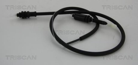 RENAULT Трос педалі газу MASTER II 98- TRISCAN 8140 25342