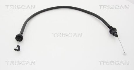 RENAULT трос газу CLIO II, KANGOO, LAGUNA I 97- TRISCAN 8140 25343