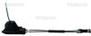 DACIA трос КПП DUSTER, LOGAN MCV, SANDERO 1.5 dCi 07- TRISCAN 8140 25713 (фото 1)