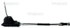 DACIA трос КПП DUSTER, LOGAN MCV, SANDERO 1.5 dCi 07- TRISCAN 8140 25713 (фото 1)