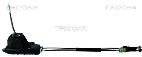 DACIA трос КПП DUSTER, LOGAN MCV, SANDERO 1.5 dCi 07- TRISCAN 8140 25713