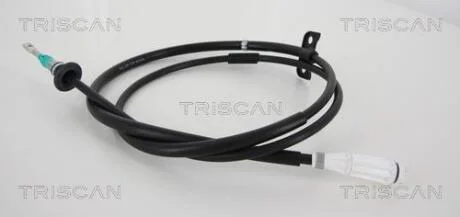 Трос ручного гальма задн. лівий Volvo XC90 02- TRISCAN 814027143