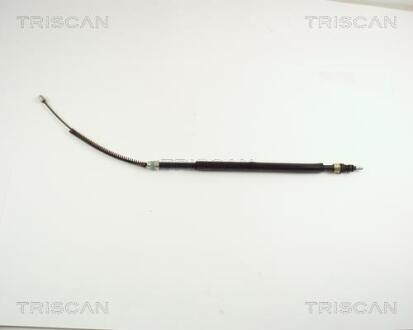 Трос ручника правий Peugeot 405 TRISCAN 814028108